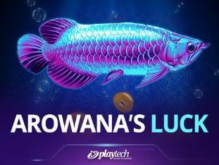 Arowanas Luck icon