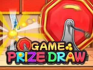 Prize Draw Game game thumbnail