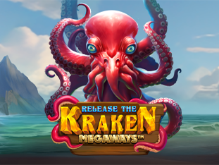 Release The Kraken Megaways