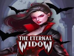 The Eternal Widow™ game thumbnail