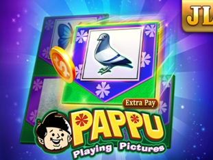 Pappu icon