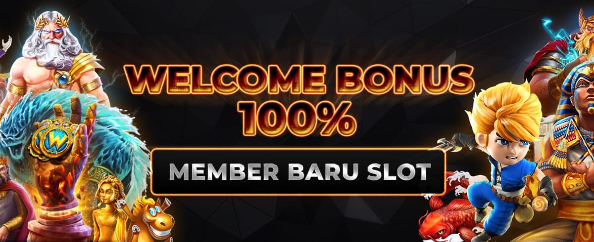 Menang Slot Bersama tokekwin Win banner image