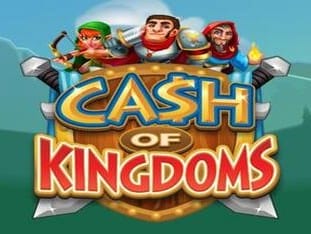 Cash Of Kingdoms game thumbnail