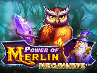 Power Of Merlin Megaways