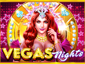 Vegas Nights game thumbnail