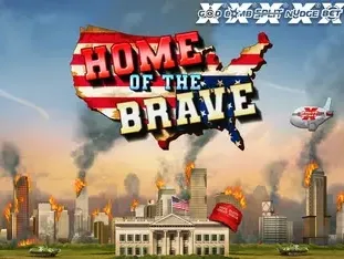 Home Of The Brave icon