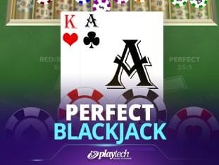 Perfect Blackjack