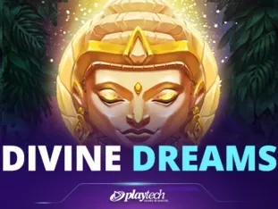 Divine Dreams game thumbnail